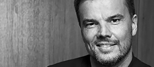 Bjarke Ingels