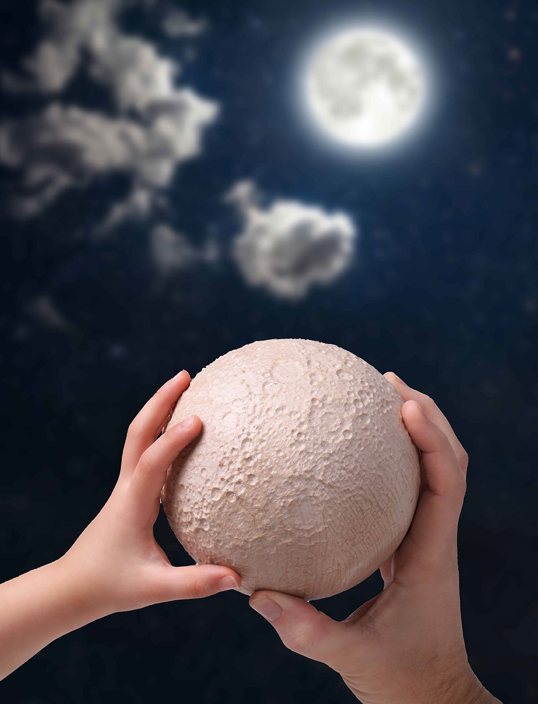 MOON
