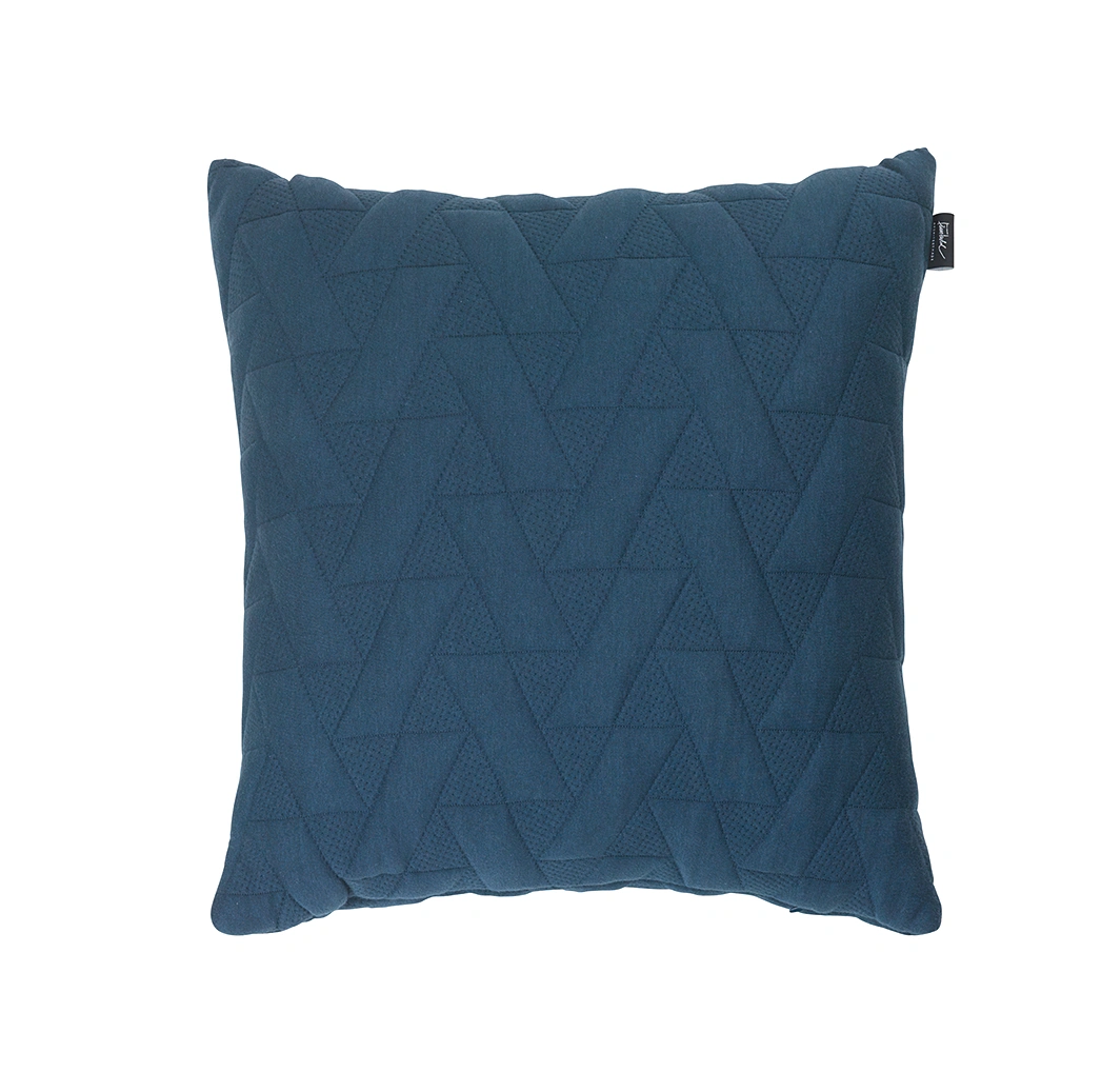 FJ Pattern Pillow