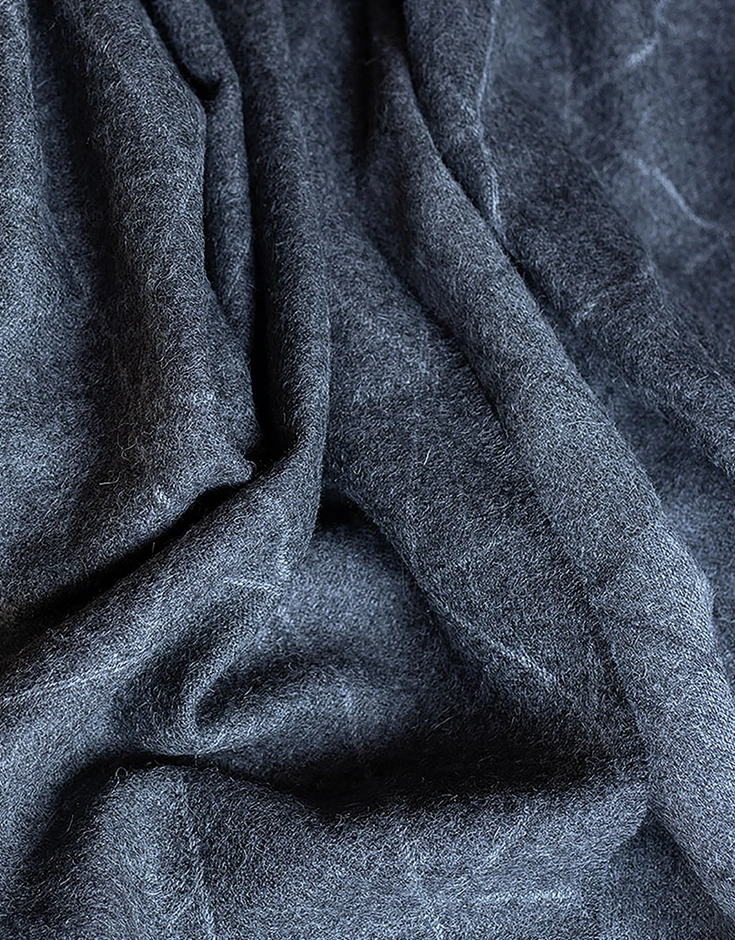 FJ Pattern Blanket